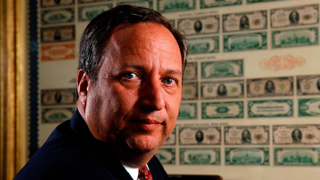 Click to enlarge Lawrence Summers