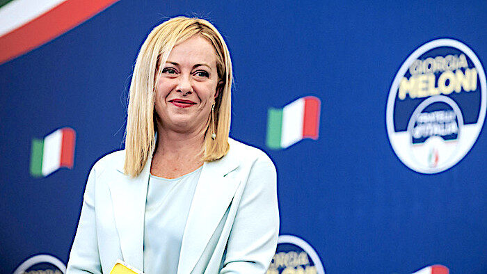 Meloni