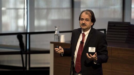 Dr. John Ioannidis