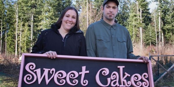 sweet cakes oregon