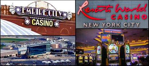casinos