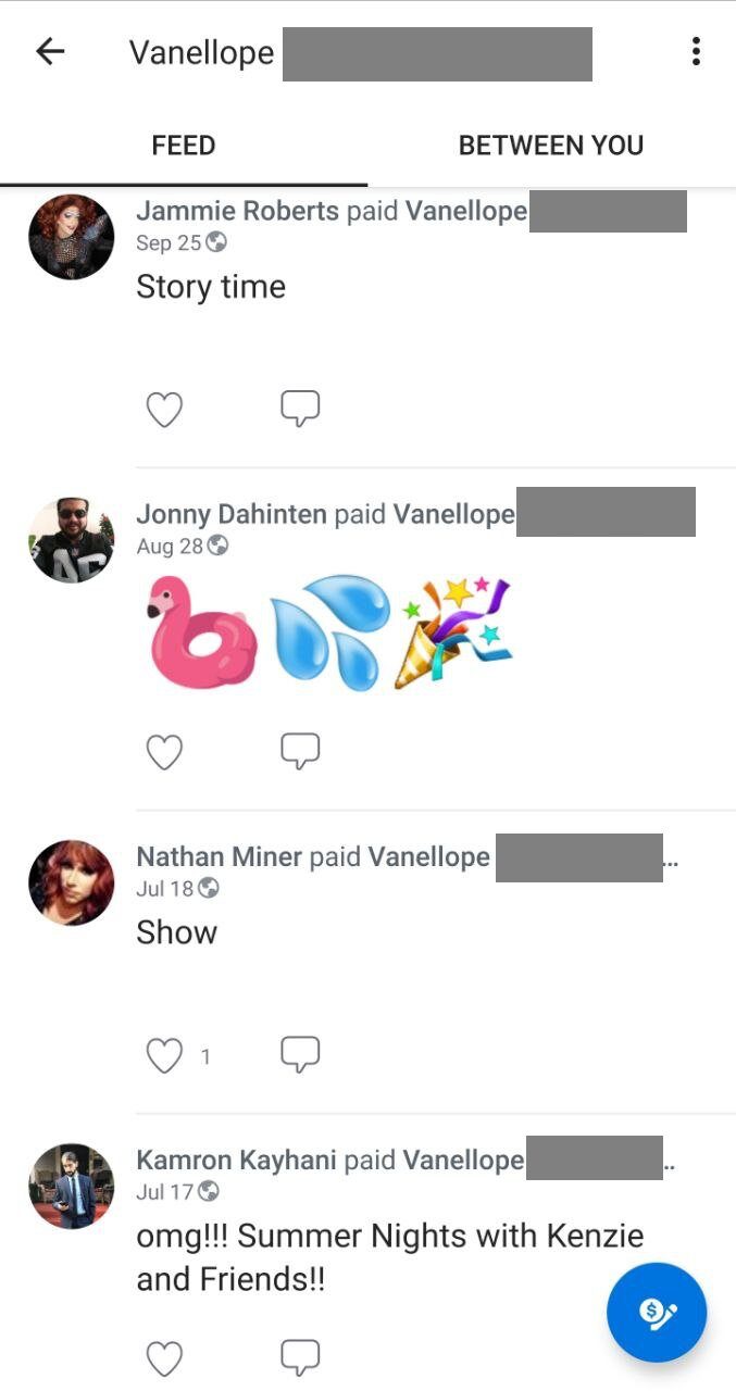 Child drag queen comments