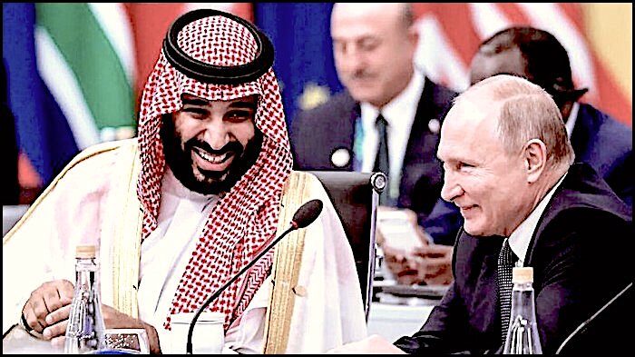 Click to enlarge MBS Putin