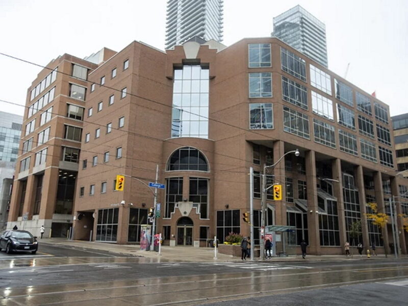 Click to enlarge College of Surgeons and Physicians of Ontario