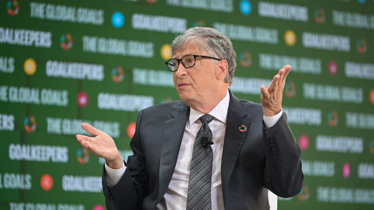 Bill Gates