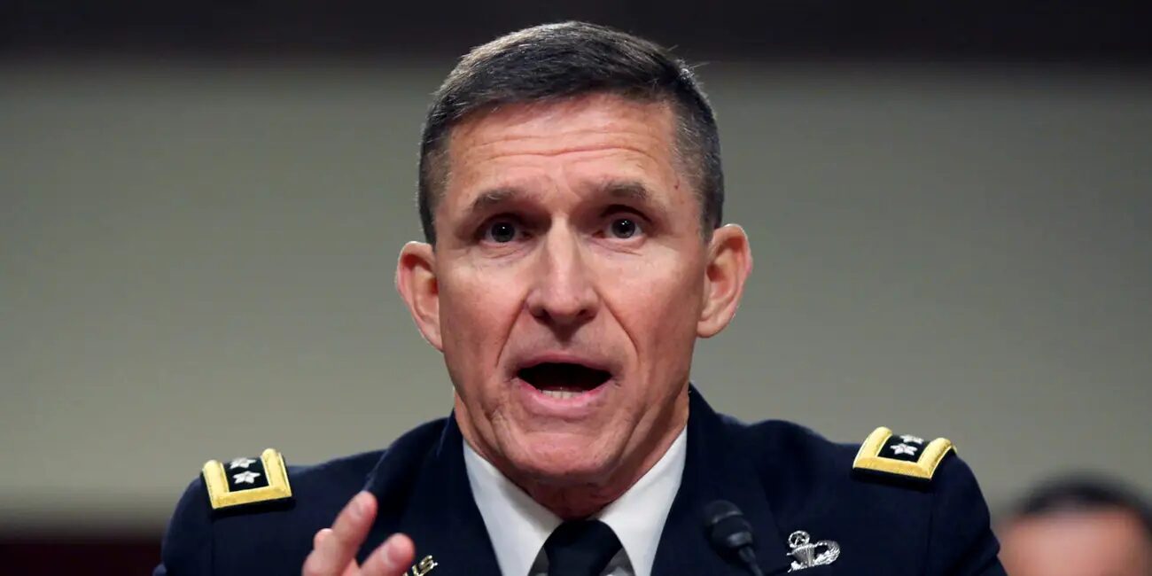 Click to enlarge michael flynn
