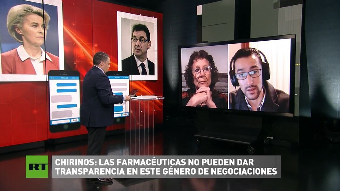 Luis Chirinos