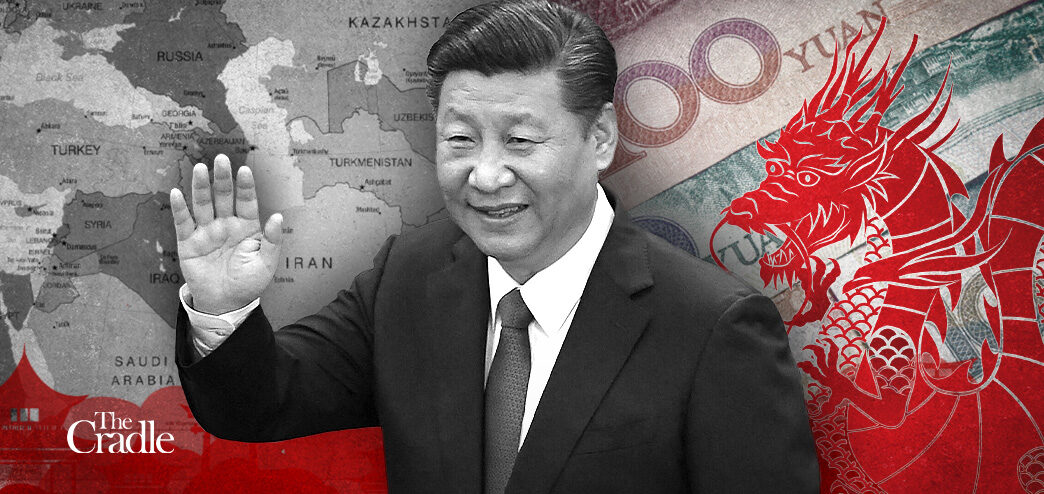 Click to enlarge Xi Jinping