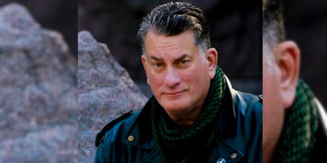 ABC News investigate reporter James Gordon Meek