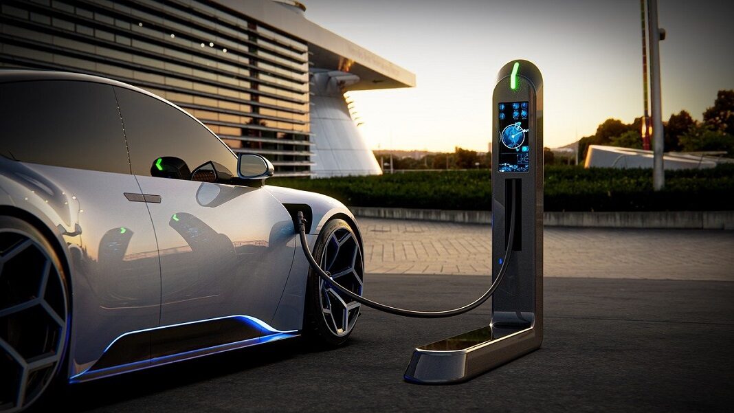Electric Cars