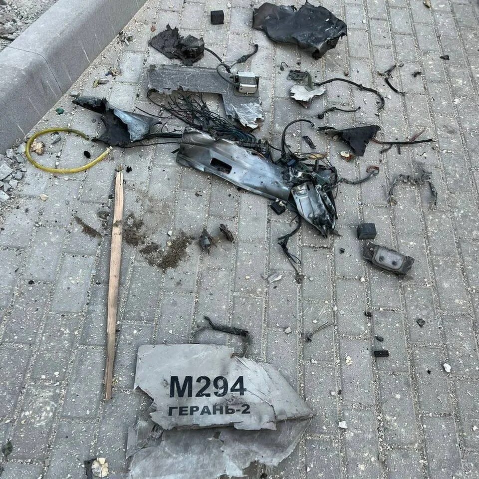 Click to enlarge russia drone