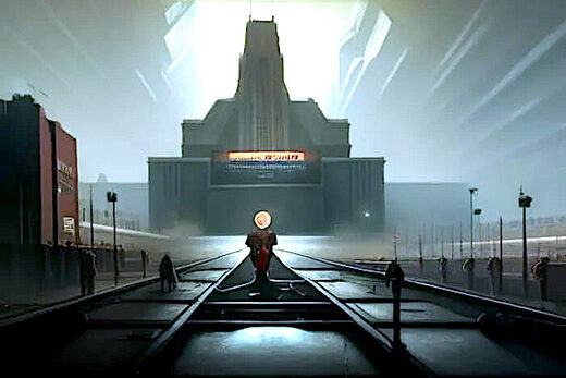 Future society