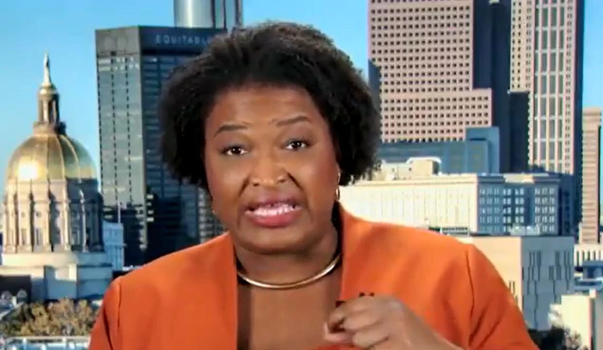 Click to enlarge stacey abrams