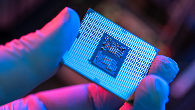 Click to enlarge microchip, semiconductor, cpu
