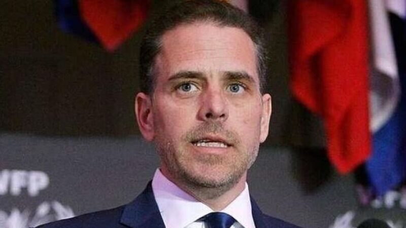 Click to enlarge hunter biden