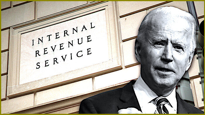 BidenIrs