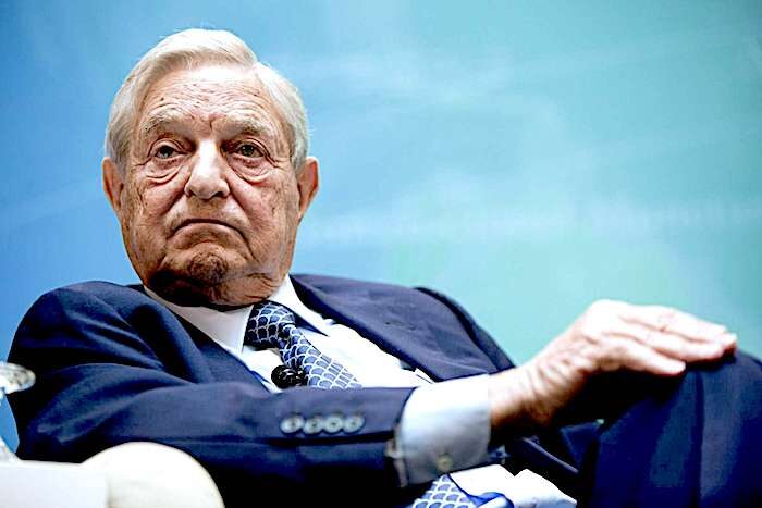 soros