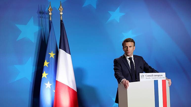 Macron