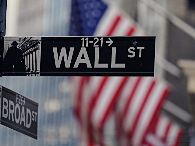 Wall Street