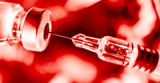 'Child abuse on a massive scale': CDC advisers recommend adding COVID vaccines to childhood schedule 'Child abuse on a massive scale': CDC advisers recommend adding COVID vaccines to childhood schedule