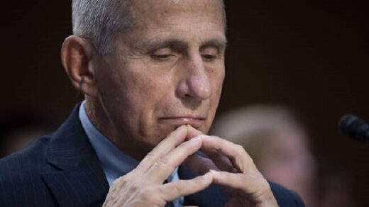 New Fauci emails reveal lab leak cover-up happening in real time