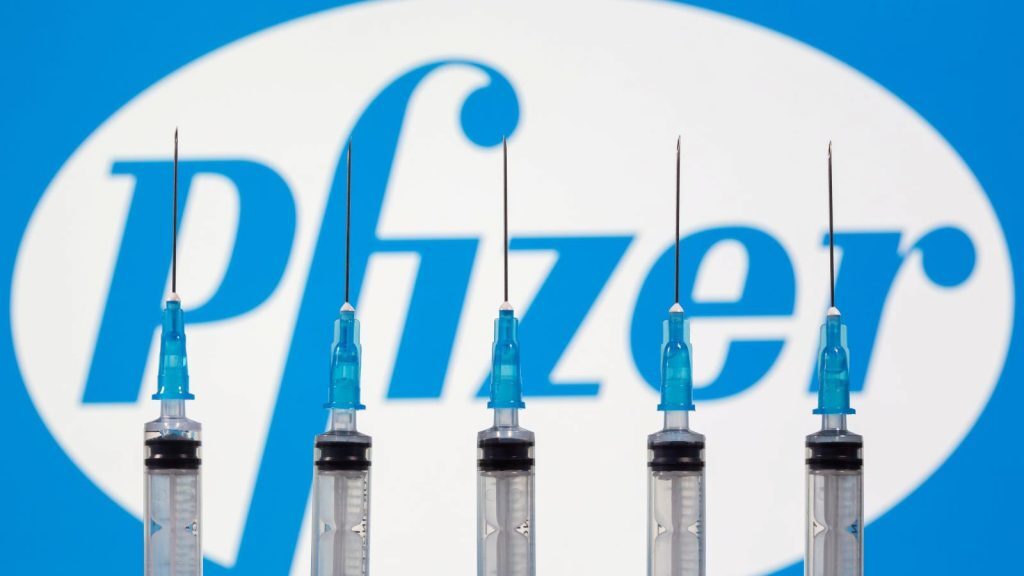 pfizer