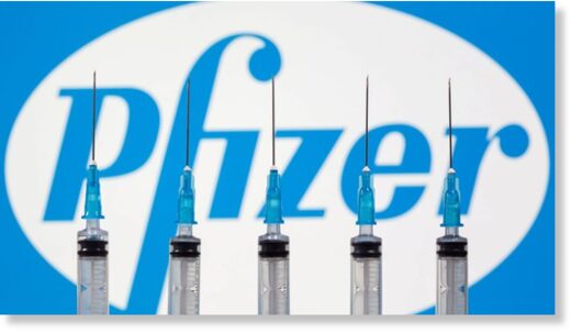pfizer
