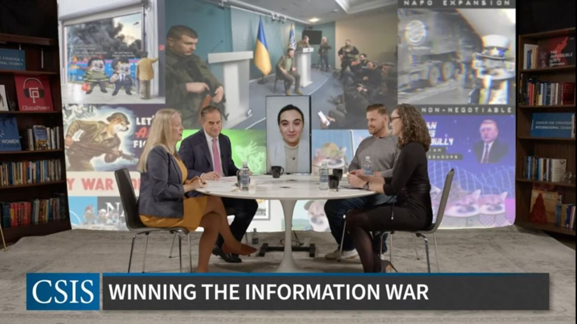 Click to enlarge CSIS Ukraine information war twitter trolls