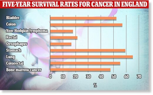 survival cancer treatment