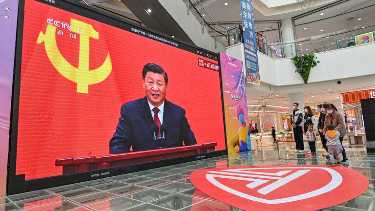 Xi Jinping