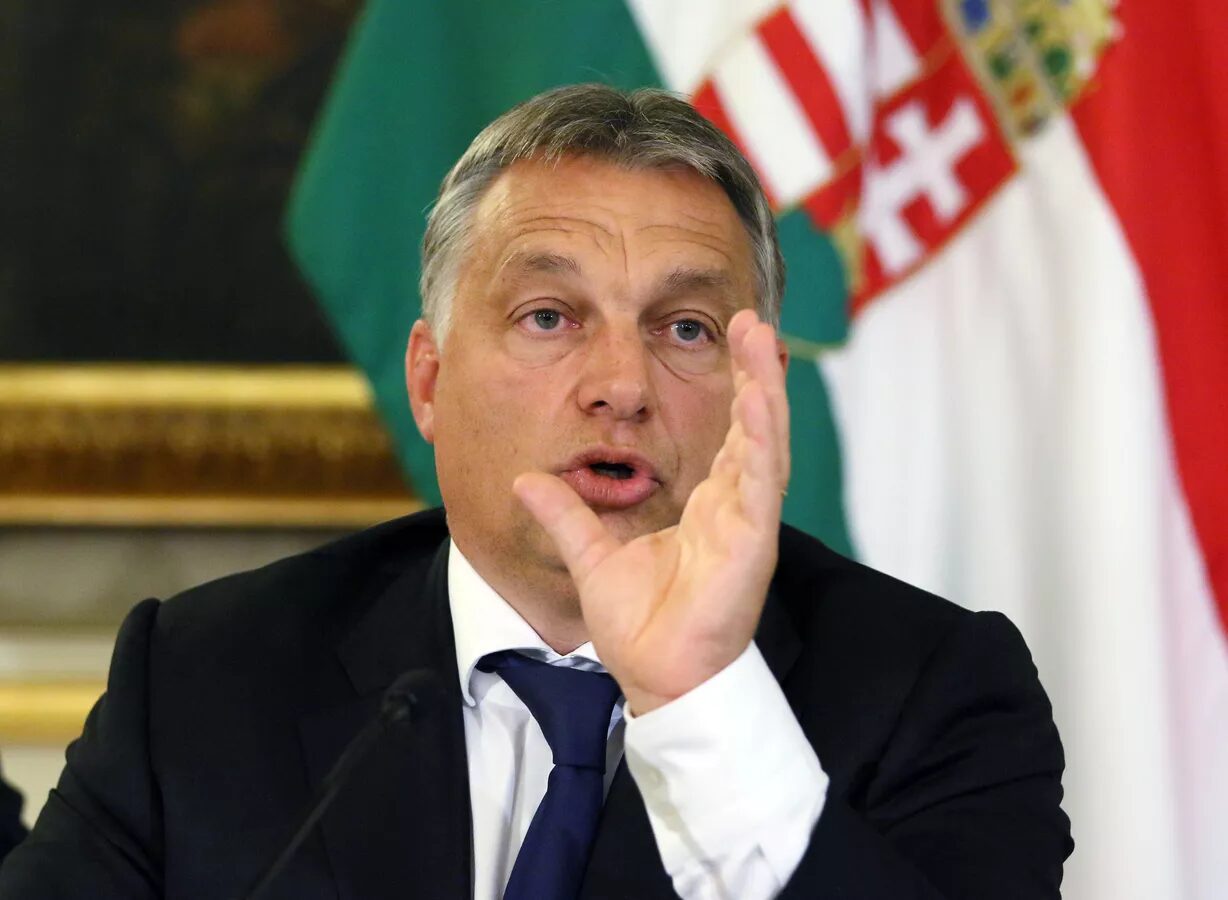 Victor Orban