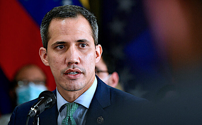 Guaido