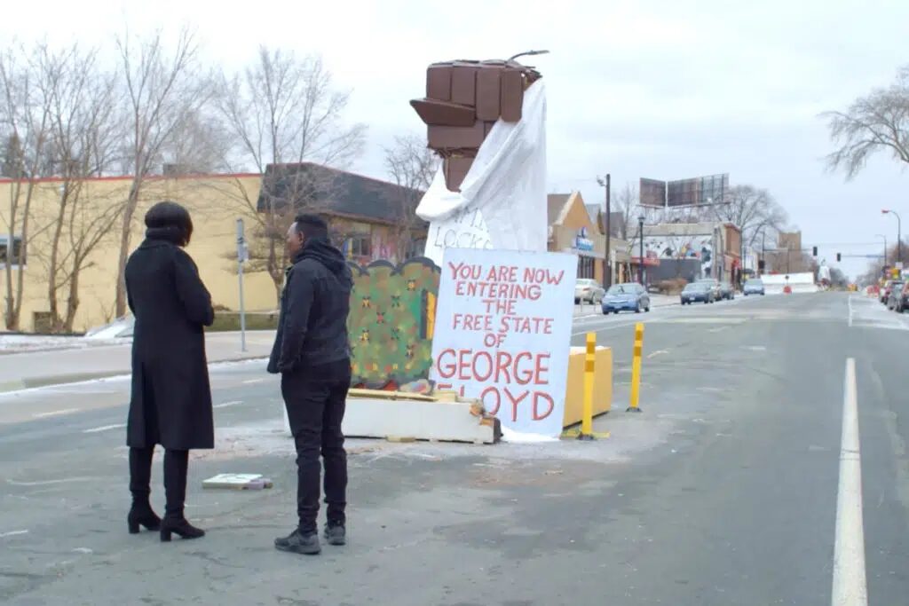 candace owens documentary