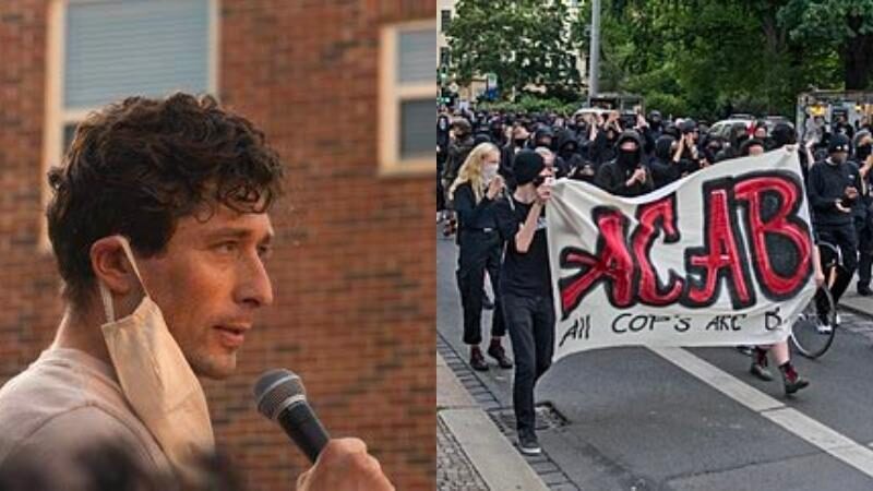 minneapolis police protests