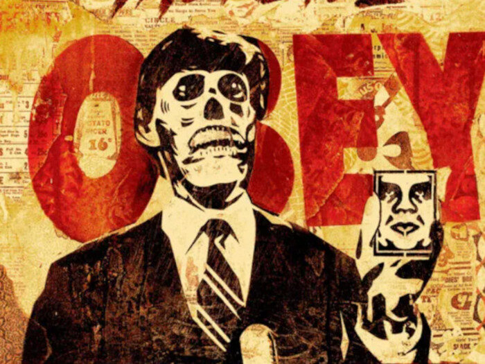 They Live