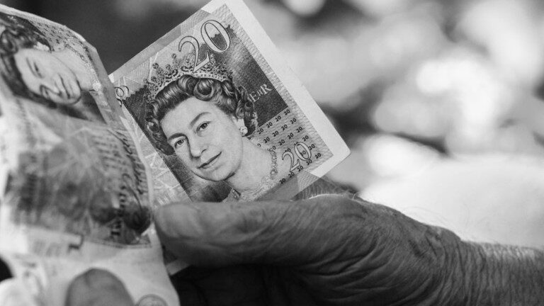 Pound sterling