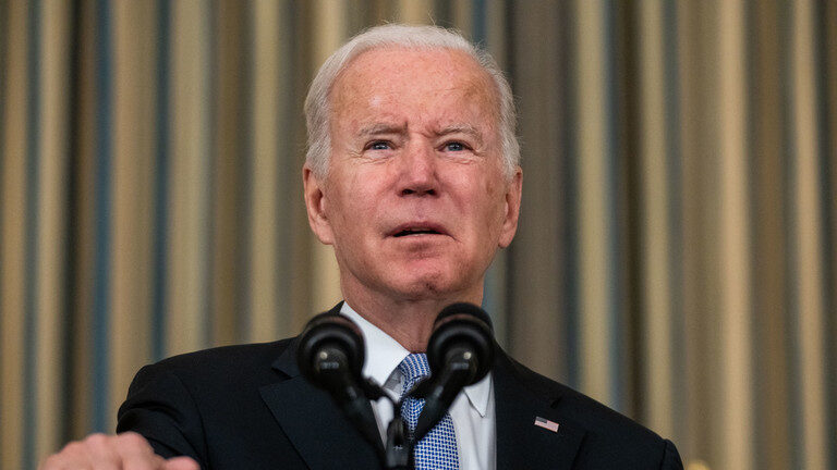 Joe Biden