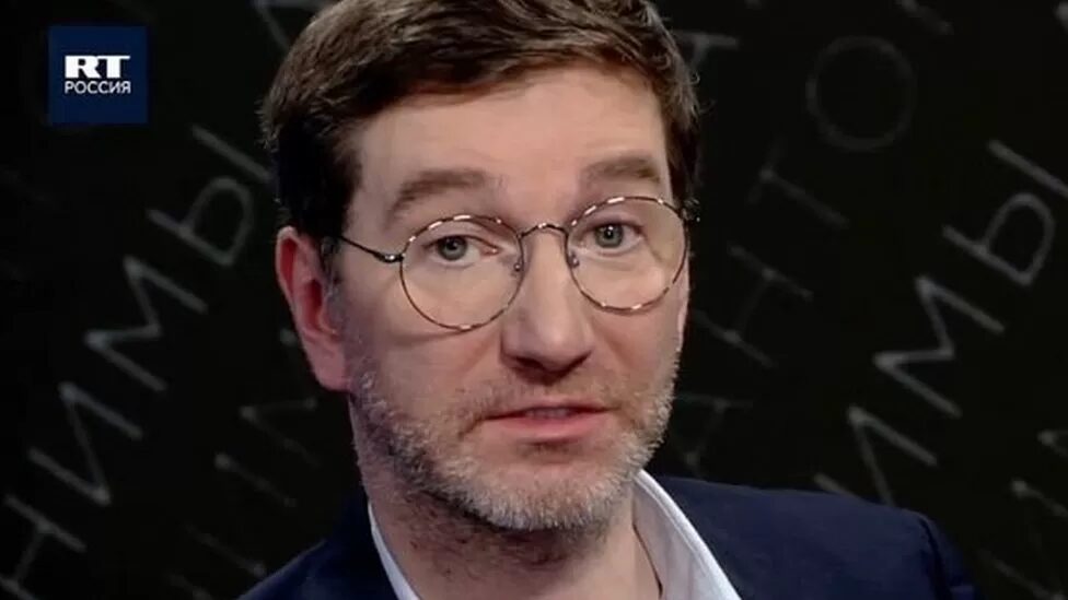 Click to enlarge Anton Krasovsky