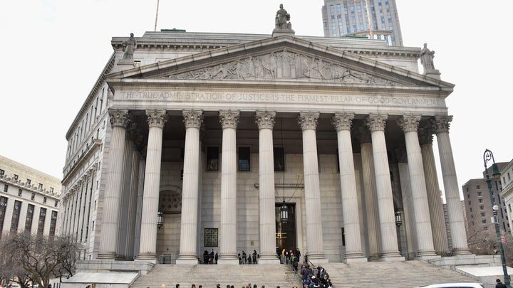 New York state Supreme Court