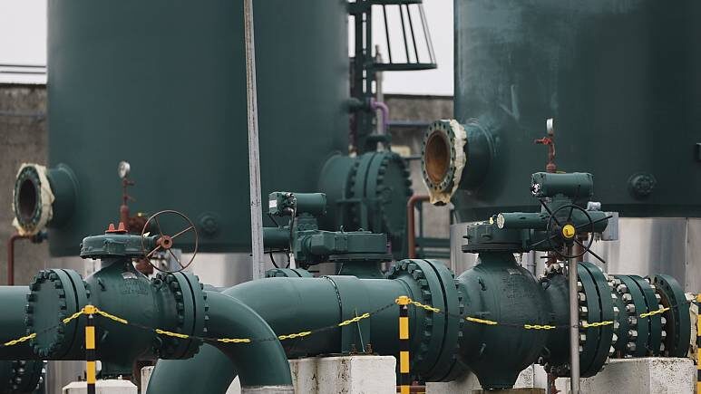 Click to enlarge gas pipeline europe