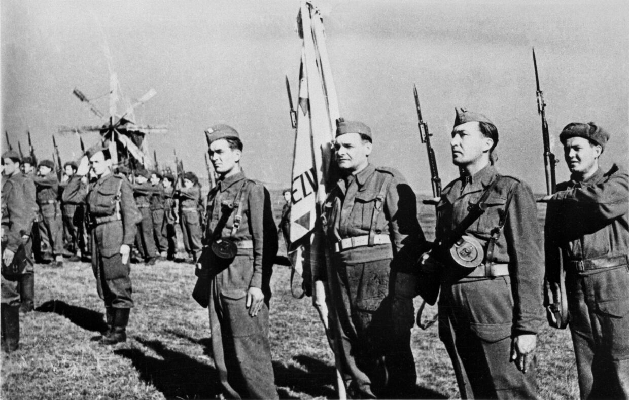 Click to enlarge russia civil war czech corps western powers bolsheviks
