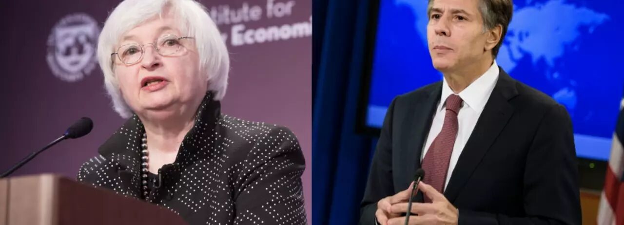 yellen blinken