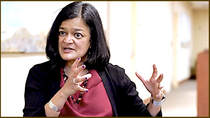 Jayapal