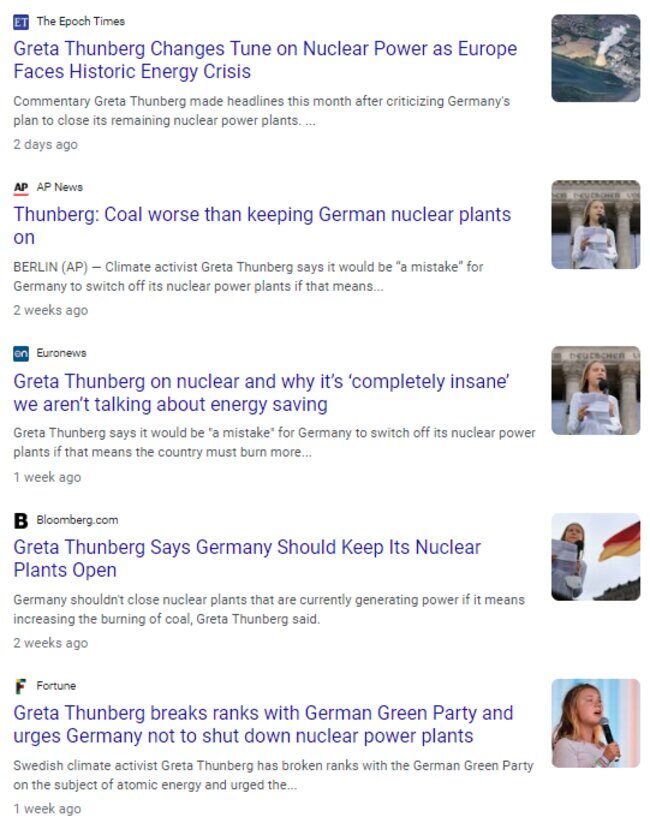 Click to enlarge greta google