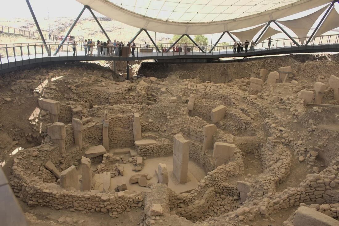 Göbeklitepe