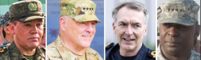 Click to enlarge Defence Ministry