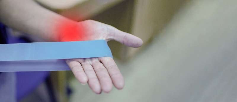 rheumatoid arthritis