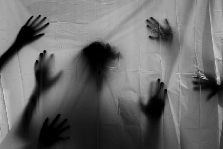 nightmare