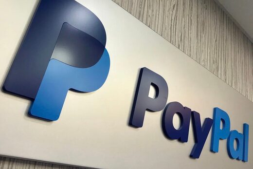 Paypal backtracks: Reinstates policy of $2,500 fine pulled directly from accounts that spread "misinformation"