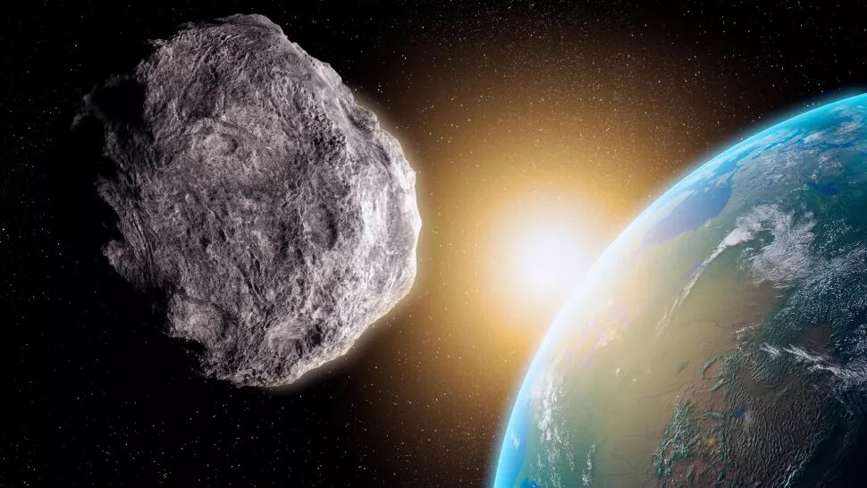 Asteroid